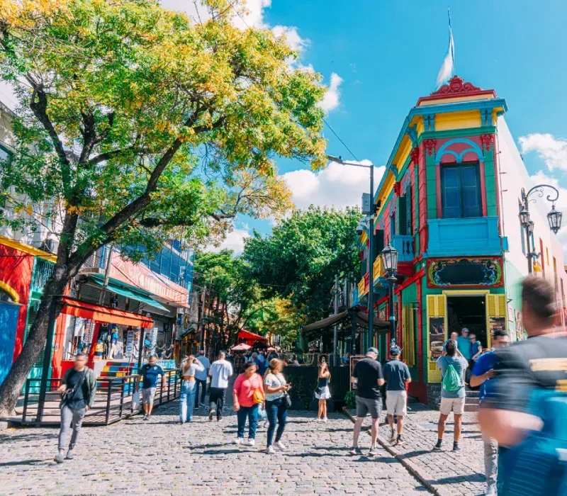 Argentina 16 Days Private Journey